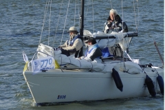 24 Uur Race 2010