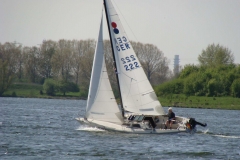 Maibowleregatter 2013 Roermond